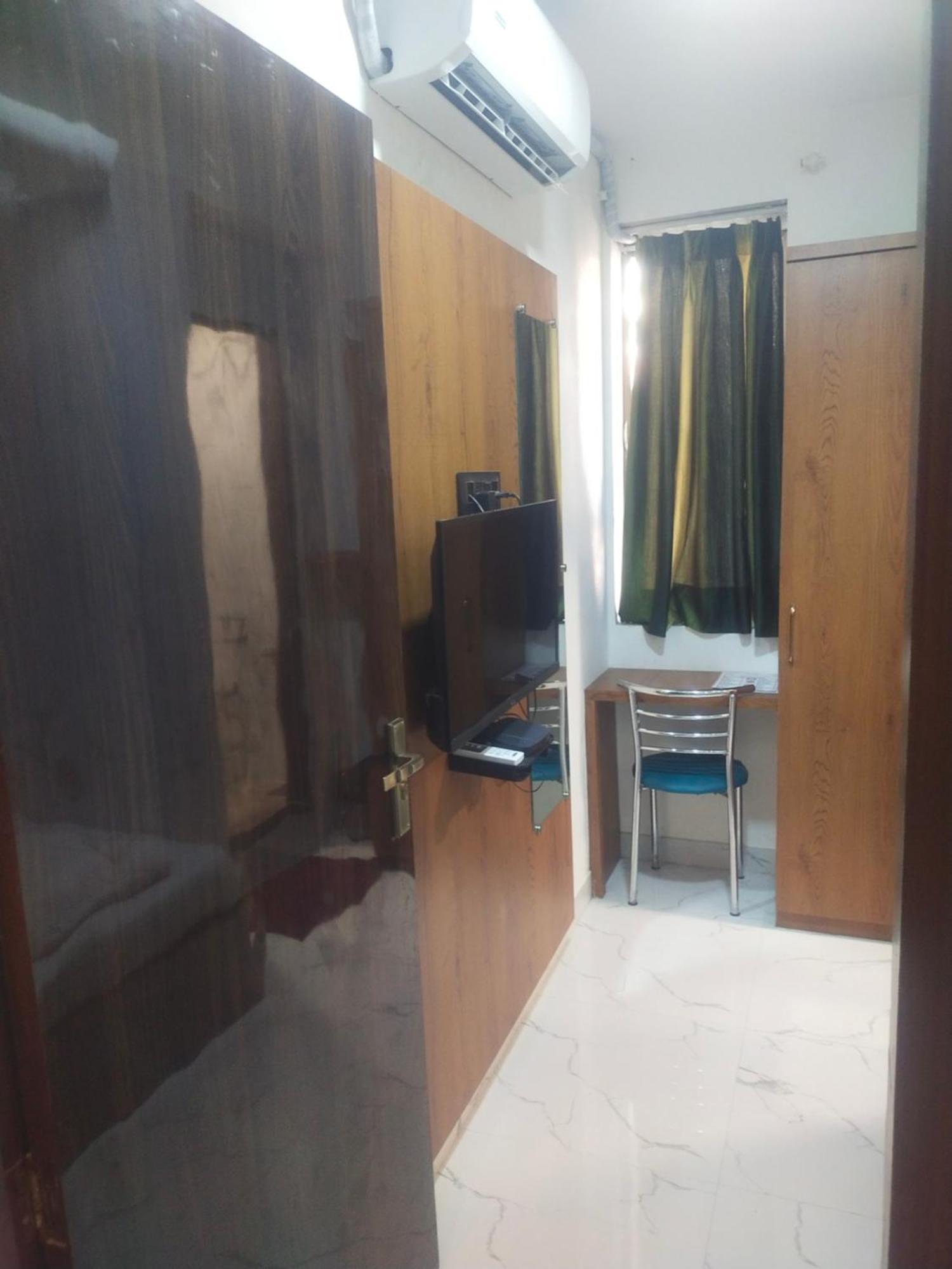 Hotel Airport Annex Βομβάη Εξωτερικό φωτογραφία
