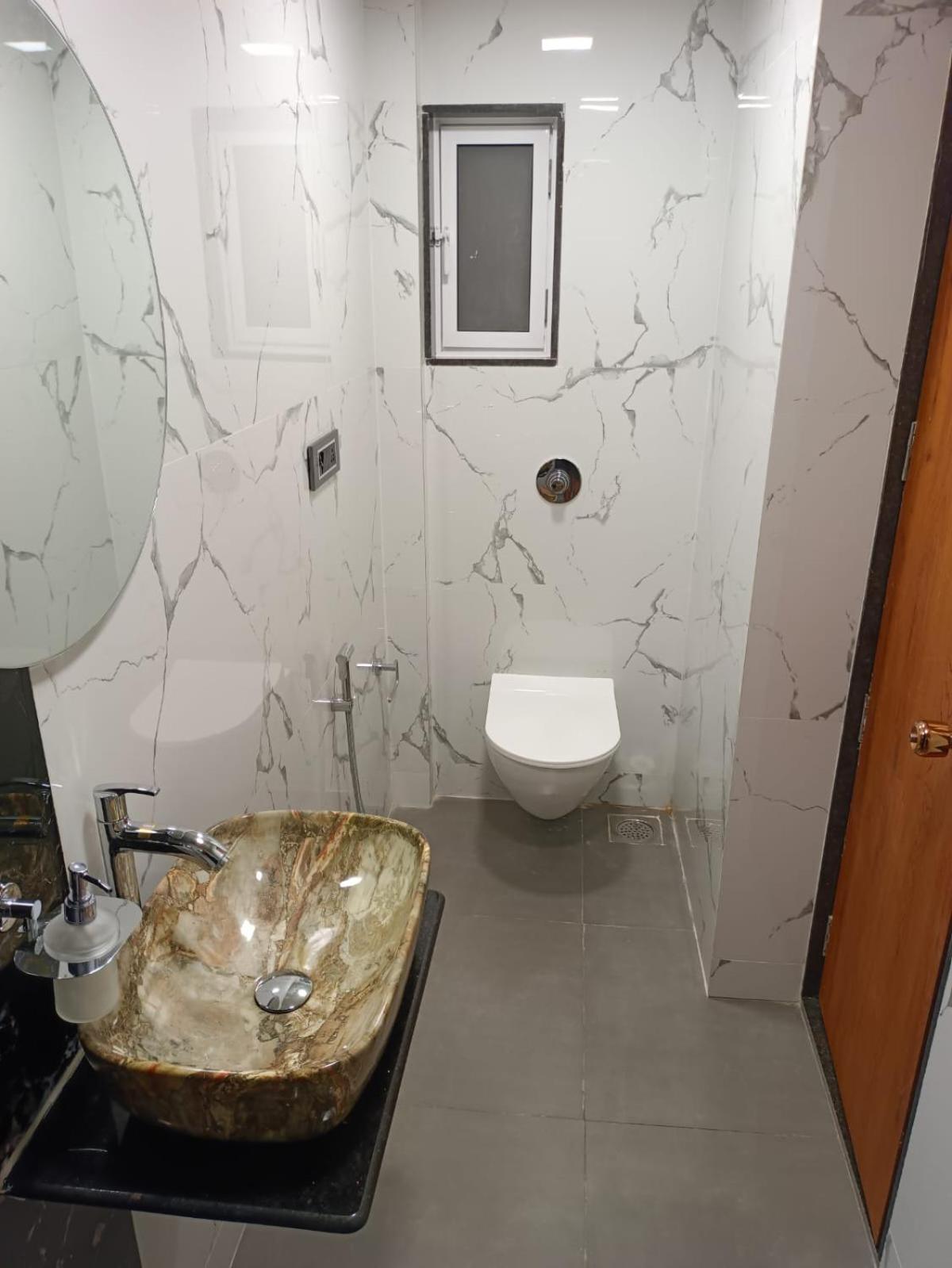 Hotel Airport Annex Βομβάη Εξωτερικό φωτογραφία
