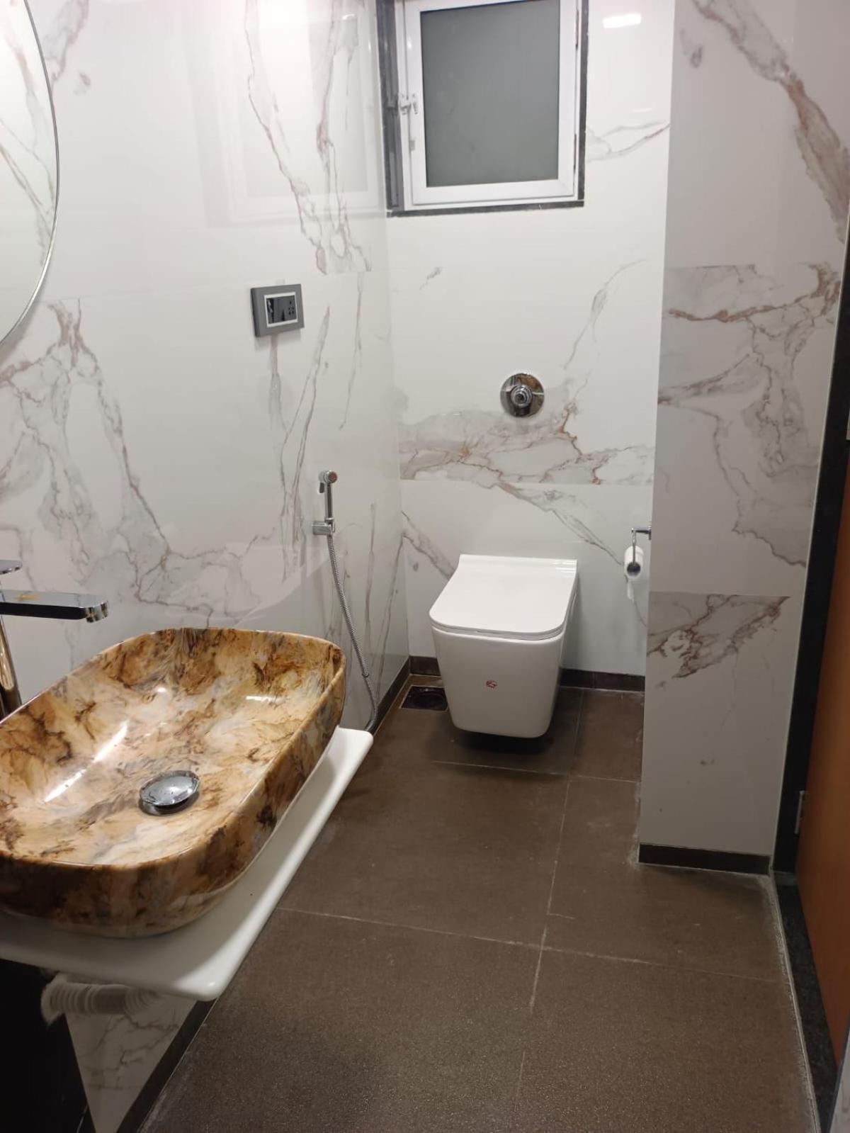 Hotel Airport Annex Βομβάη Δωμάτιο φωτογραφία