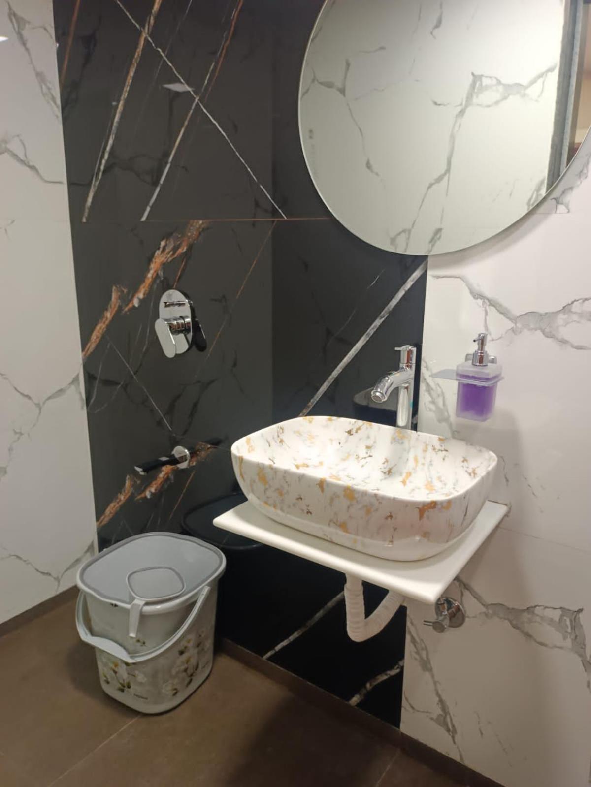 Hotel Airport Annex Βομβάη Δωμάτιο φωτογραφία