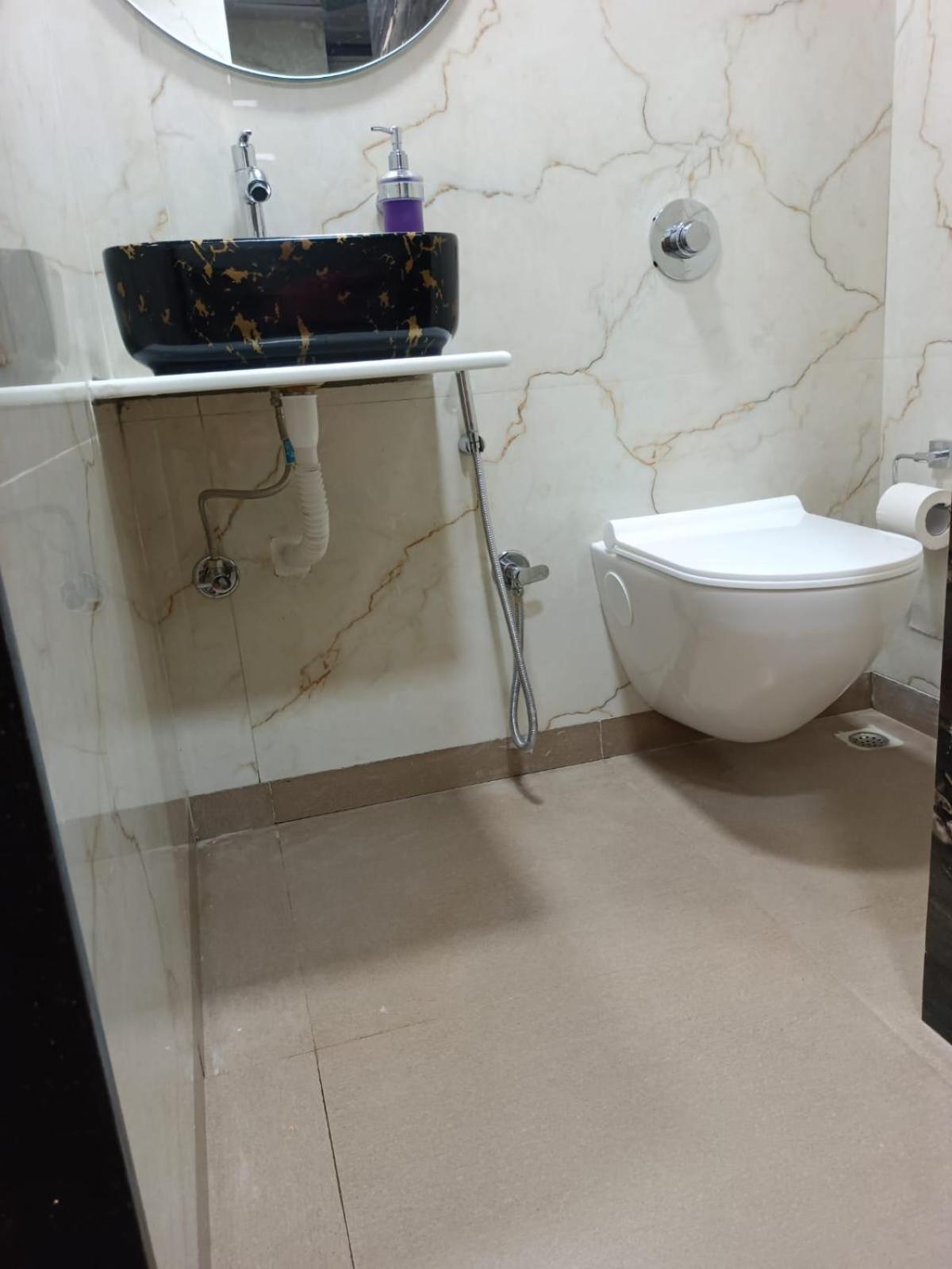 Hotel Airport Annex Βομβάη Εξωτερικό φωτογραφία