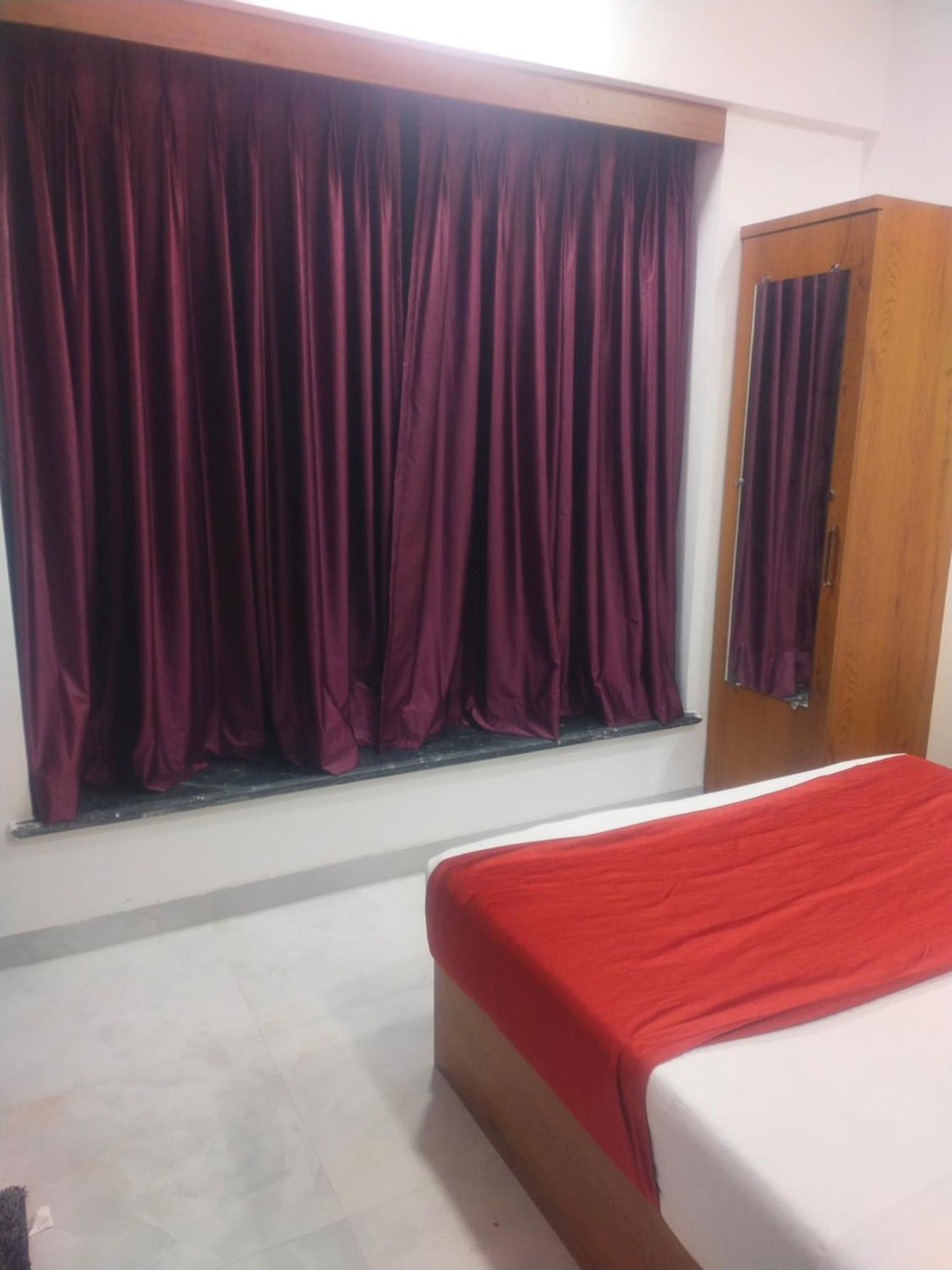 Hotel Airport Annex Βομβάη Δωμάτιο φωτογραφία