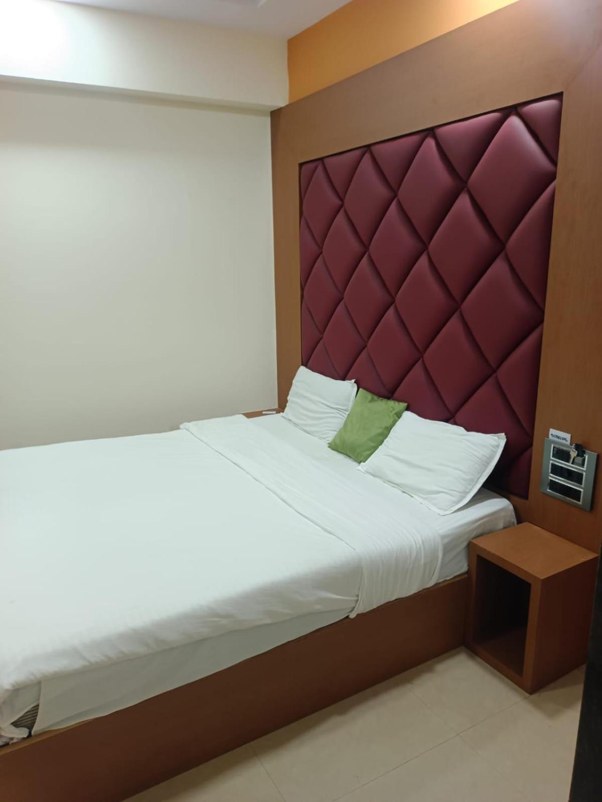Hotel Airport Annex Βομβάη Δωμάτιο φωτογραφία